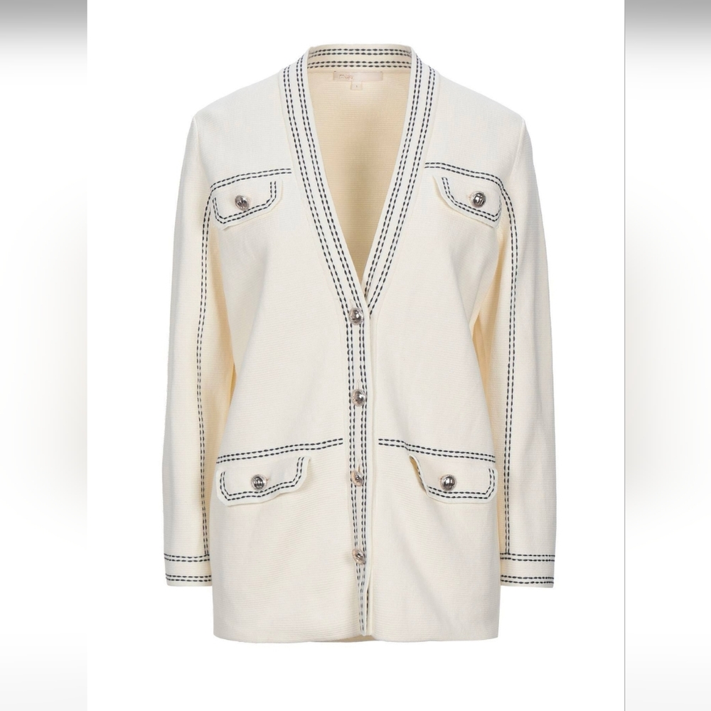 MAJE Cardigan Size 1/ Small